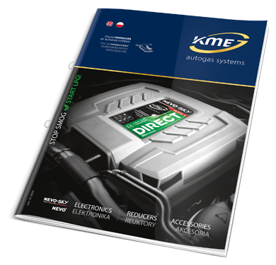 KME catalogue
